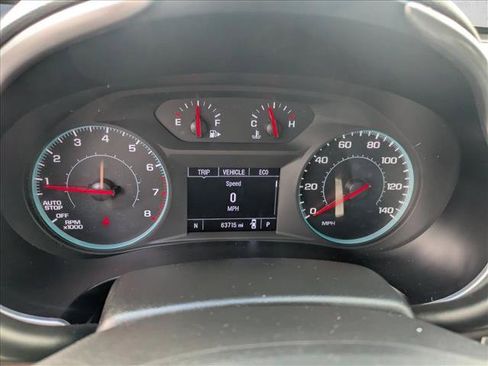 Used 2025 Chevrolet Malibu LT FWD image 10