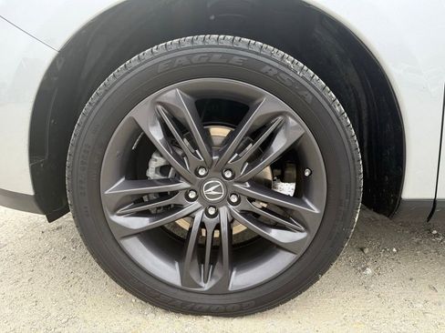 Used 2021 Acura RDX A-Spec image 14