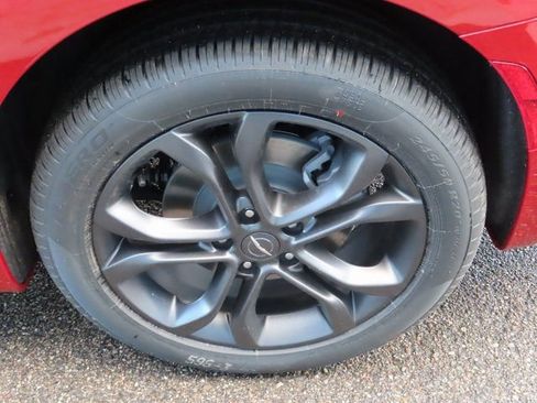 New 2026 Chrysler Pacifica Select image 14