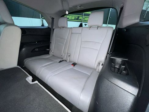 Used 2018 Honda Pilot EX-L image 28