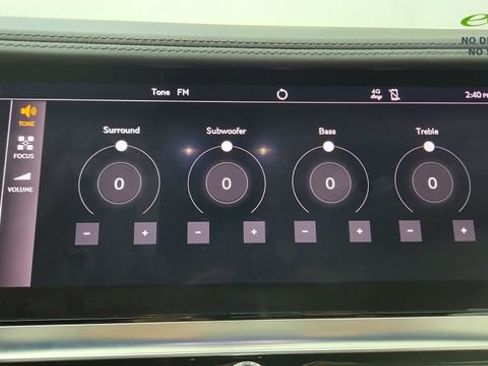 Used 2022 Bentley Continental GT AWD/4WD image 53