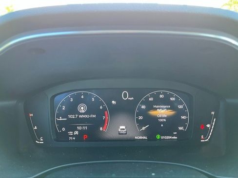 Used 2024 Acura Integra image 9