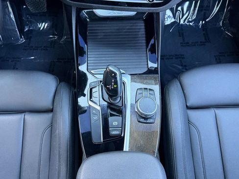 Used 2019 BMW X3 xDrive30i w/ Driving Assistance Package image 30
