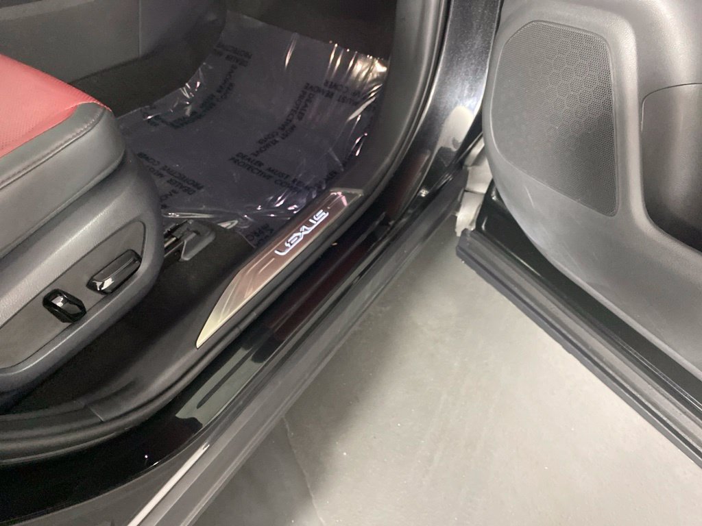 Certified 2025 Lexus NX 350 AWD w/ Accessory Package (2T) image 34