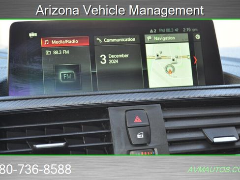Used 2018 BMW M2 image 29