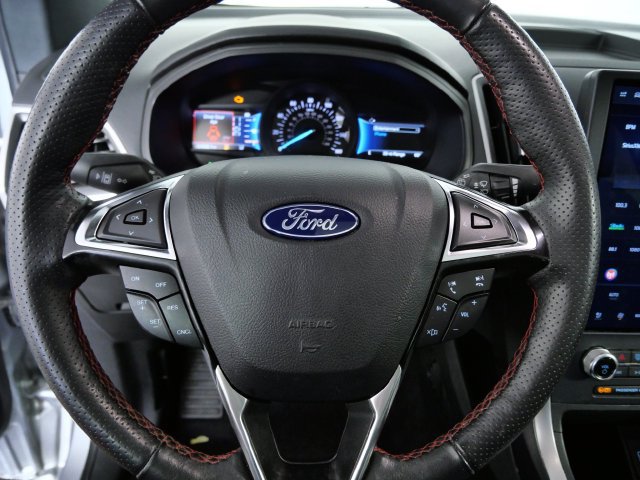 Certified 2024 Ford Edge ST-Line AWD/4WD image 17