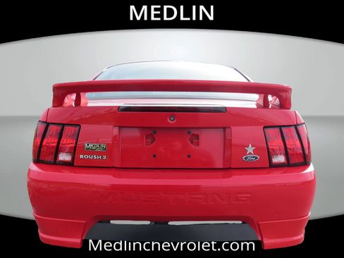 Used 2002 Ford Mustang GT image 6