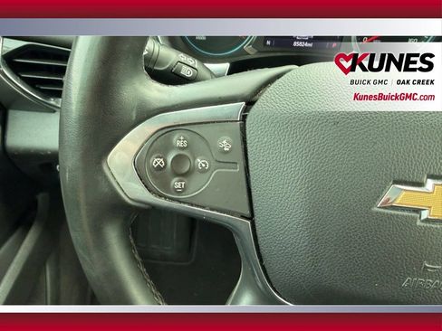 Used 2023 Chevrolet Traverse LT AWD/4WD image 21