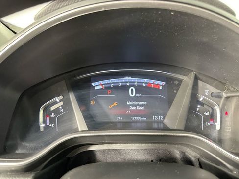 Used 2019 Honda CR-V EX image 17