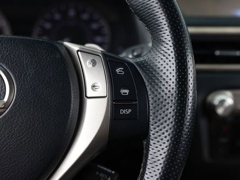 Used 2014 Lexus GS 350 w/ F Sport Package RWD image 30