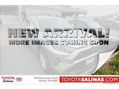 Used 2020 Toyota RAV4 XLE w/ Convenience Package