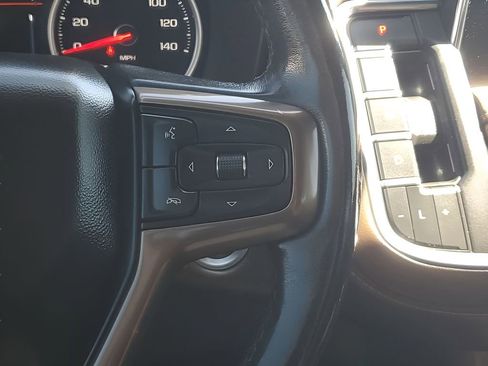 Used 2021 Chevrolet Suburban High Country image 37