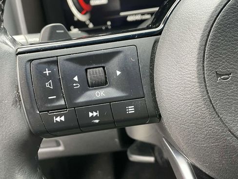 Used 2023 Nissan Rogue Platinum w/ Platinum Premium Package image 21