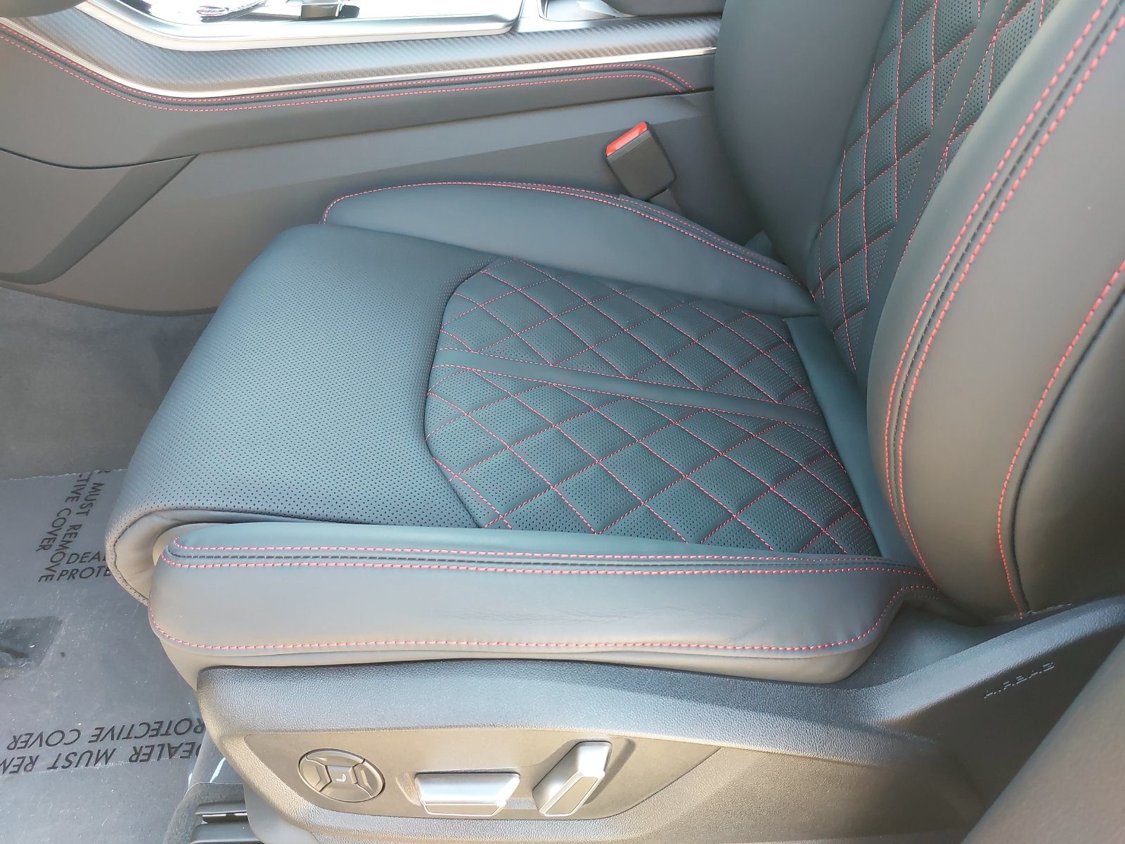 New 2027 Audi SQ8 Prestige AWD/4WD image 32