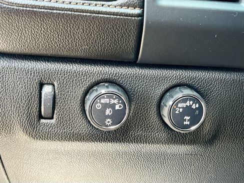 Used 2021 GMC Canyon AT4 AWD/4WD image 10