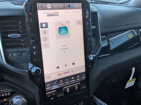 New 2026 RAM 1500 Laramie w/ Night Edition image 19