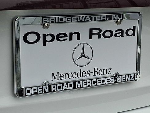 Used 2026 Mercedes-Benz E 350 4MATIC Sedan image 30