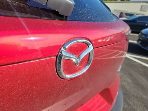 Used 2020 MAZDA CX-30 FWD w/ Premium Package image 33