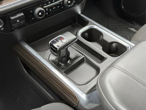 Used 2023 Chevrolet Silverado 1500 LT Trail Boss w/ Protection Package image 20