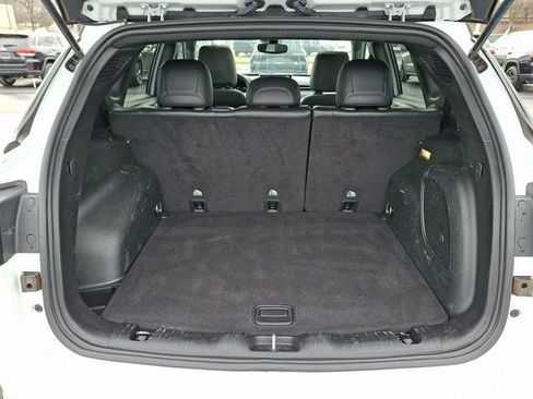 Certified 2022 Jeep Compass High Altitude AWD/4WD image 36