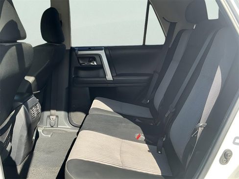 Used 2021 Toyota 4Runner SR5 image 28