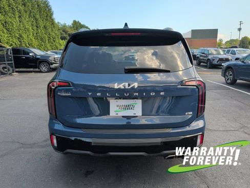 Used 2024 Kia Telluride SX Prestige X-Pro AWD/4WD image 6