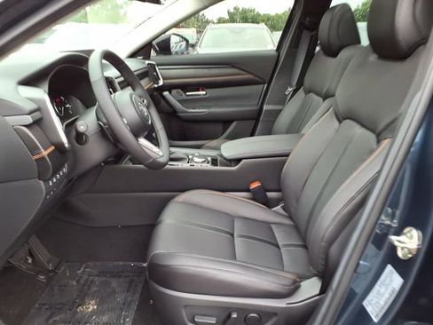 New 2026 MAZDA CX-50 2.5 Turbo w/ Cargo Package AWD/4WD image 12