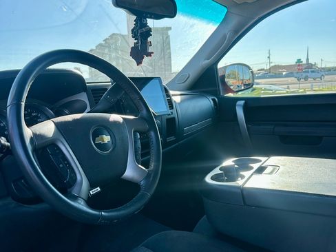 Used 2012 Chevrolet Silverado 1500 LT w/ All-Star Edition image 2