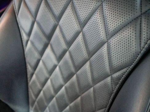 Used 2023 Mercedes-Benz S 580 4MATIC Sedan image 26