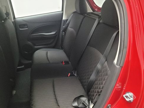 Used 2022 Mitsubishi Mirage ES image 18