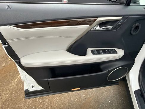 Used 2019 Lexus RX 350 AWD w/ Navigation Package image 11