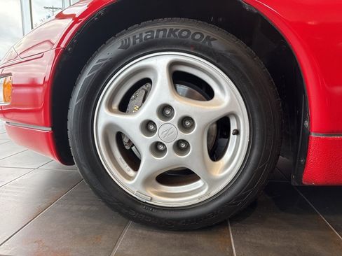 Used 1991 Nissan 300ZX Hatchback image 8