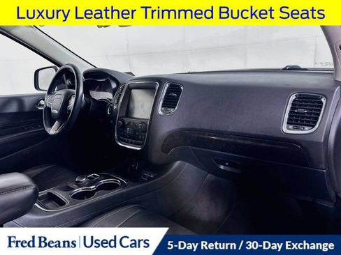 Used 2015 Dodge Durango Citadel AWD/4WD image 37