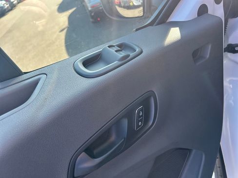 New 2025 Ford Transit 250 148 Medium Roof w/ Load Area Protection Package image 14