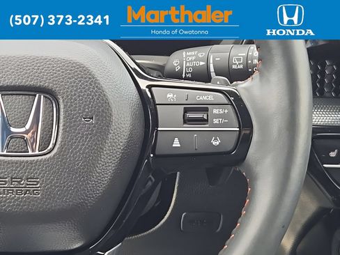 Used 2024 Honda CR-V Sport Touring image 25