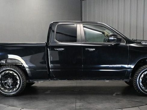 Used 2020 RAM 1500 Big Horn RWD image 4