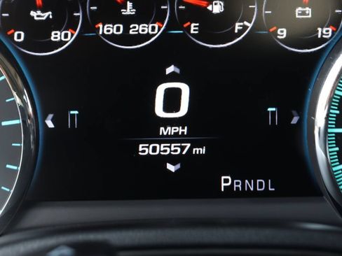 Used 2017 GMC Sierra 1500 Denali AWD/4WD image 21
