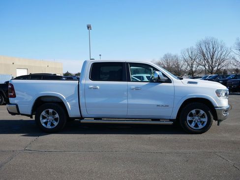 Used 2022 RAM 1500 Laramie image 8