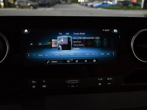 Used 2023 Mercedes-Benz Sprinter 3500 image 54