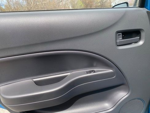 Used 2024 Mitsubishi Mirage G4 ES FWD image 29