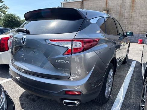 Used 2023 Acura RDX AWD image 3