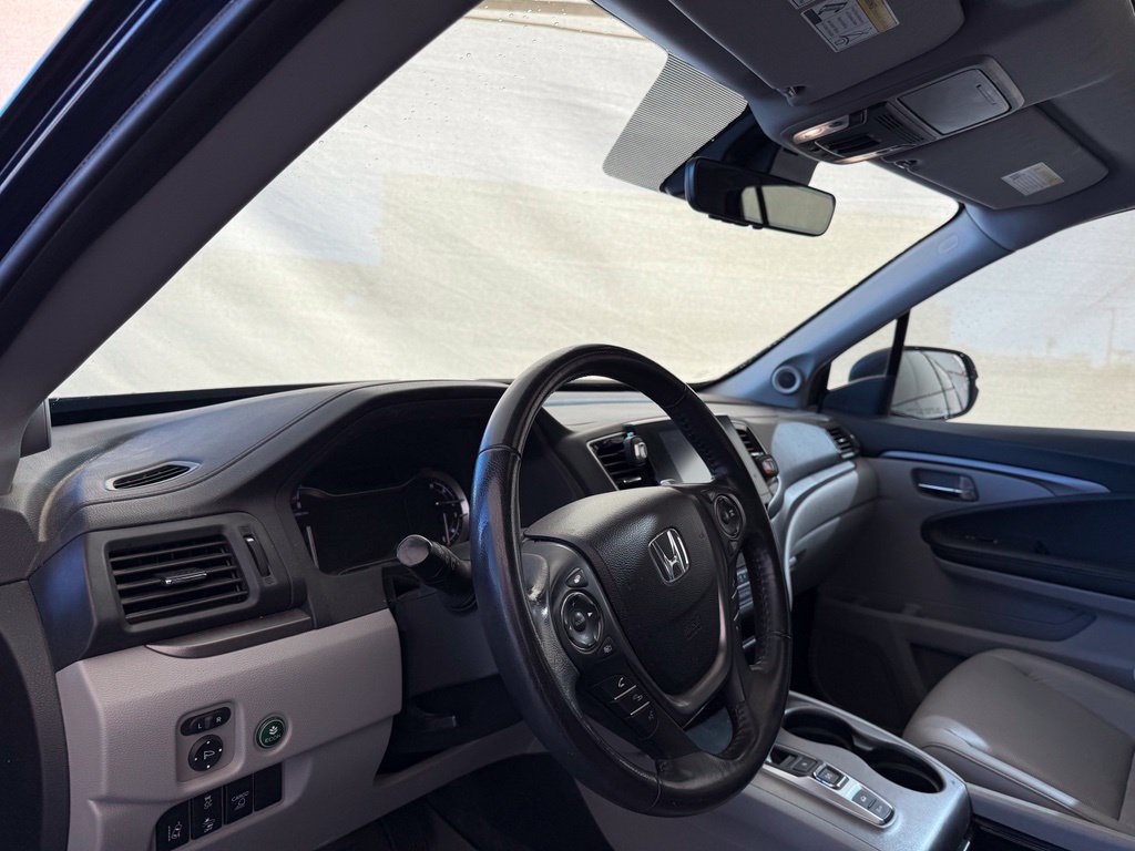 Used 2023 Honda Ridgeline RTL image 12