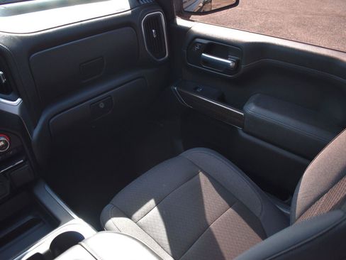 Used 2019 Chevrolet Silverado 1500 RST w/ All-Star Edition AWD/4WD image 21