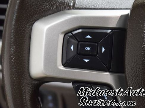 Used 2022 Ford F250 King Ranch w/ Chrome Package AWD/4WD image 18