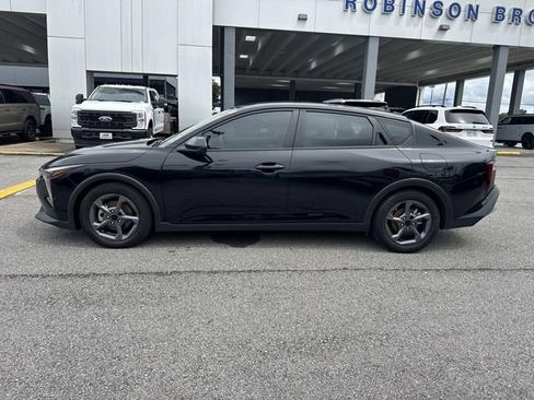 Used 2025 Kia K4 FWD image 8