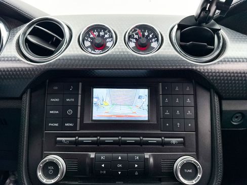 Used 2016 Ford Mustang GT w/ GT Performance Package RWD image 18