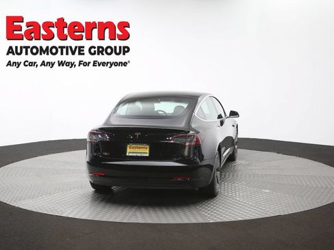 Used 2018 Tesla Model 3 Performance AWD/4WD image 33