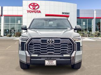 New 2026 Toyota Tundra Limited video 2