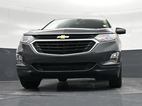 Used 2019 Chevrolet Equinox LT FWD image 31