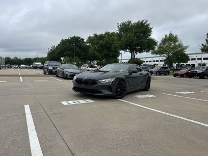 Used 2020 BMW 840i Coupe w/ Driving Assistance Package